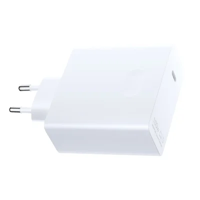 Honor SuperCharge Power Adapter GaN Slim(Max 100W) White