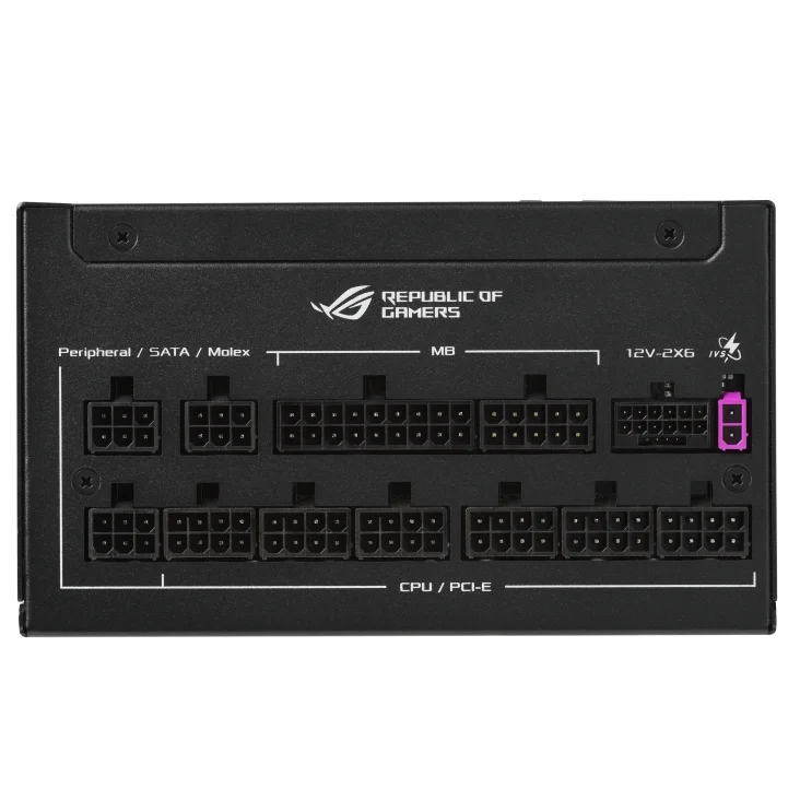 Asus ROG Strix 1000W