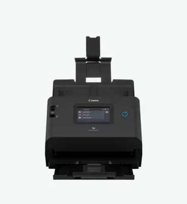 Canon imageFORMULA DR-S350NW + Readiris PDF Essentials