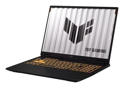 Asus TUF F16 FX610JH-TU027,Intel i7 14650HX 2.2 GHz (30MB Cache, up to 5.2 GHz, 16 cores, 24 Threads) 16.0 WUXGA(WU) 1920X1200 16:10 Bend+300nits Anti-Glare sRGB 100% Wide View, AG,144 Hz,16GB DDR5 5600 so-dim ,512GB PCIe 4.0,RTX5050 8GB GDDR6, Wi-