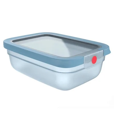 Tefal N1210710 Oneclick Re 1.2 L Blue Tef1