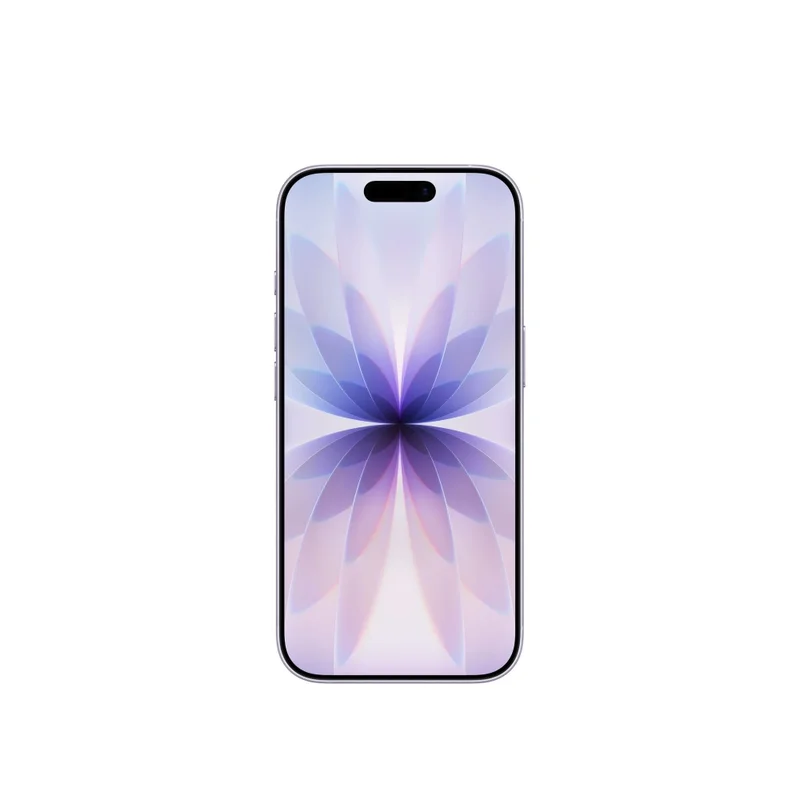 Apple iPhone 17 512GB Lavender
