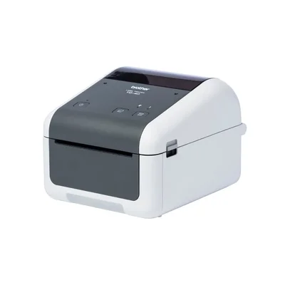 Brother TD-4420DN high-quality network desktop label printer