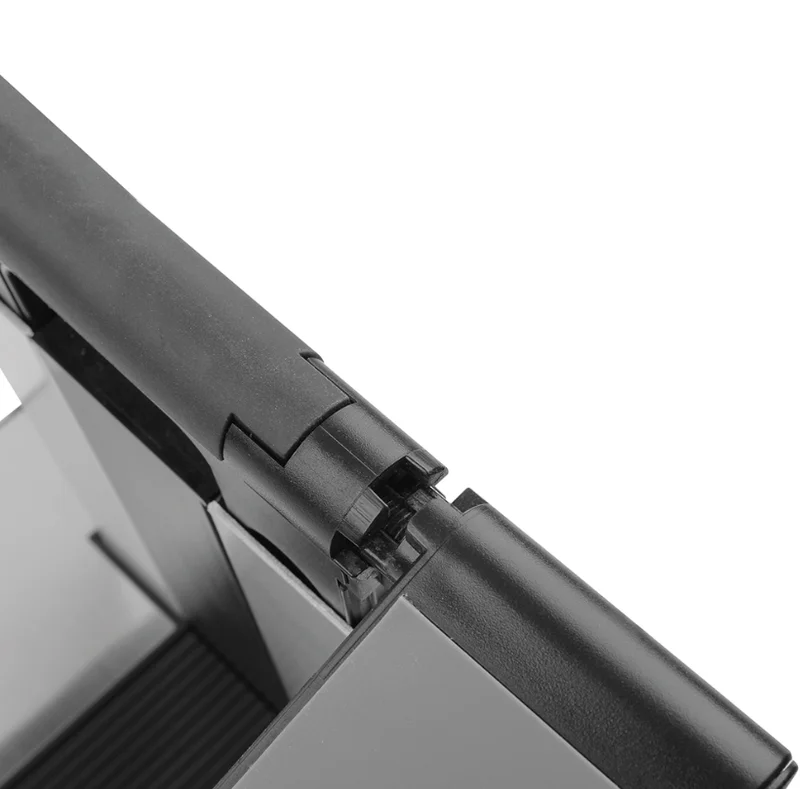 Neomounts Notebook Desk Stand (ergonomic, portable, height adjustable)