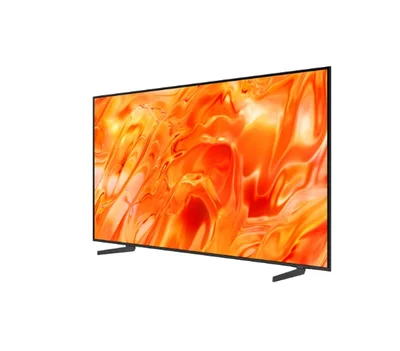 Samsung 65" 65QN70H QLED UHD 4K Quantum Mini LED AI Smart 50Hz 2026 Black