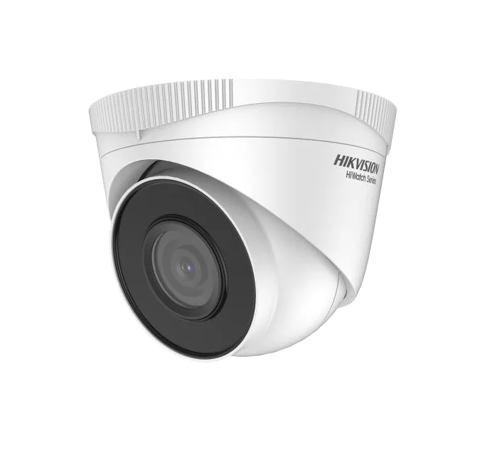 Камера за видеонаблюдение Hikvision HWI-T221H 2MP IP, 2.8mm, IR 30m, H.265, IP67