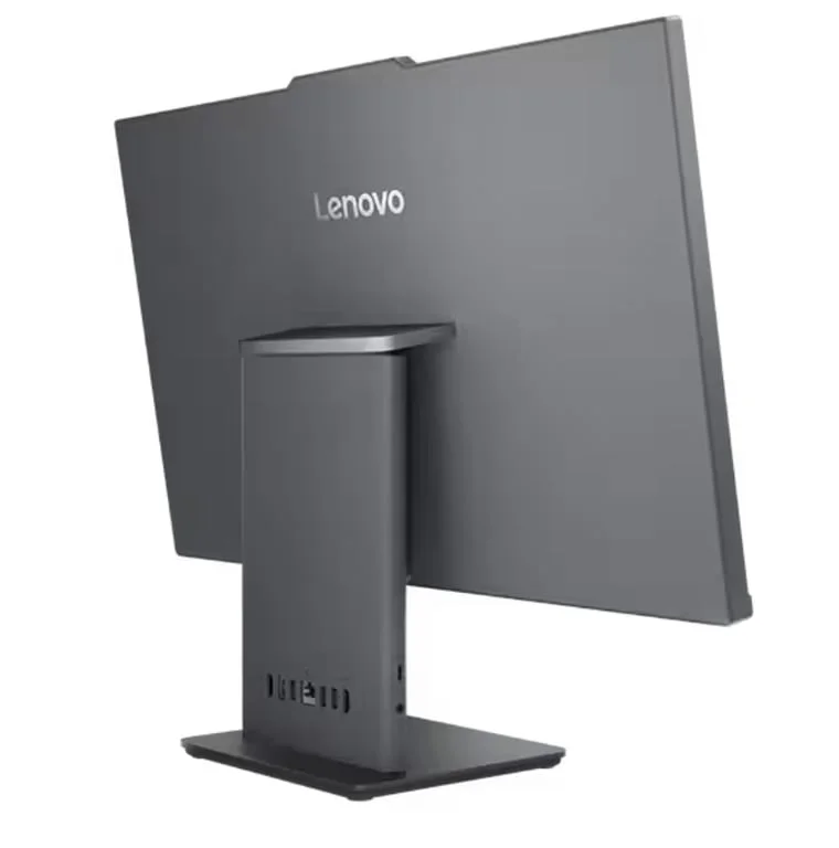 Lenovo ThinkCentre neo 50a 27 G5 AIO Intel Core i7-13620H (up to 4.9GHz, 24MB), 16GB DDR5 5200MHz, 512GB SSD, 27" FHD (1920x1080) IPS AG, Intel UHD Graphics, WLAN, BT, 5MP Cam, KB, Mouse, Luna Grey, Monitor Stand, DOS, 3Y Onsite