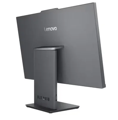 Lenovo ThinkCentre neo 50a 27 G5 AIO Intel Core i7-13620H (up to 4.9GHz, 24MB), 16GB DDR5 5200MHz, 512GB SSD, 27" FHD (1920x1080) IPS AG, Intel UHD Graphics, WLAN, BT, 5MP Cam, KB, Mouse, Luna Grey, Monitor Stand, DOS, 3Y Onsite