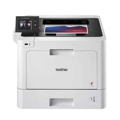 Brother HL-L8360CDW Colour Laser Printer