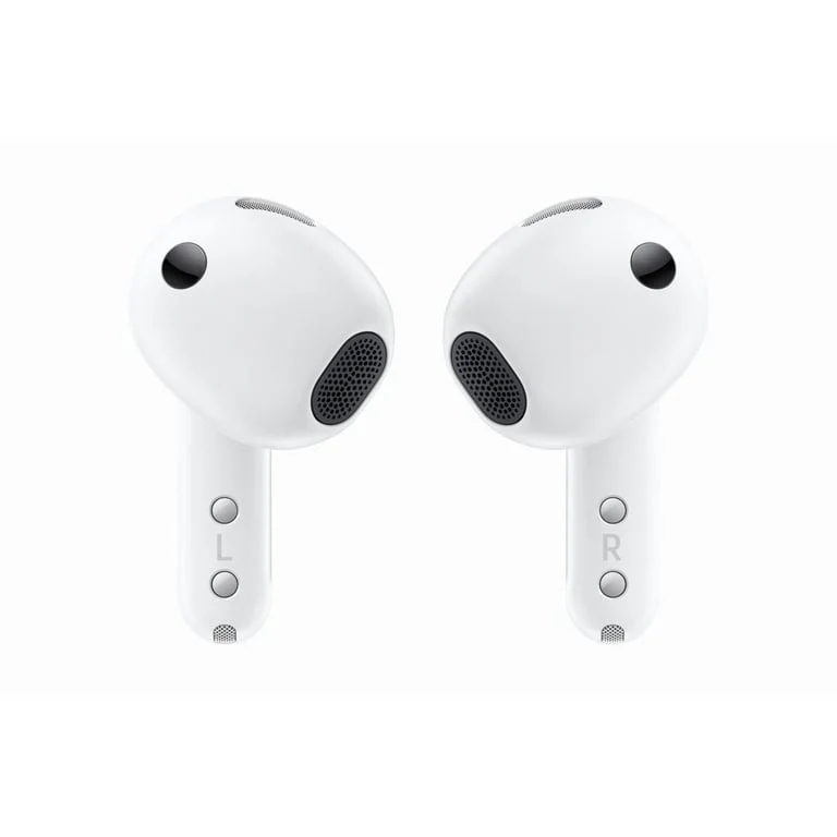 True Wireless слушалки Samsung Galaxy Buds4 SM-R540NZWAEUE White