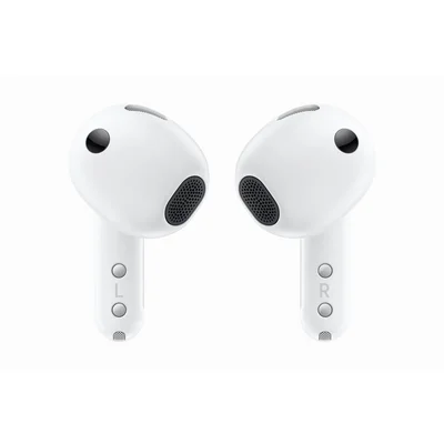True Wireless слушалки Samsung Galaxy Buds4 SM-R540NZWAEUE White