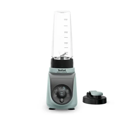 Блендер TEFAL BL1E04F0 Blend Up Essential, 0.7L, 50W, Green