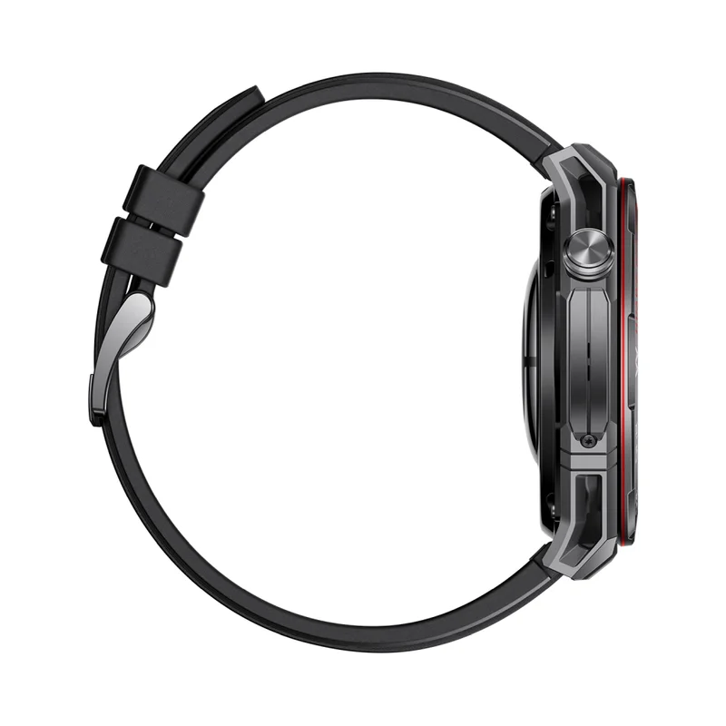 Huawei Watch Ultimate 2 March-B19 Black + Huawei FreeBuds 7i Conch-T010 White