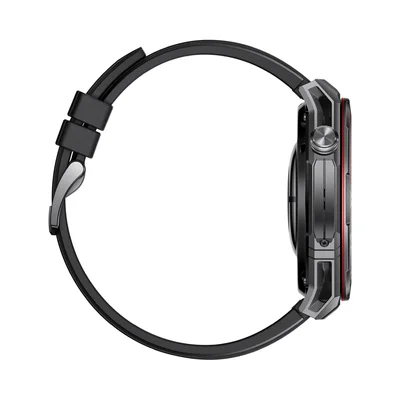 Huawei Watch Ultimate 2 March-B19 Black + Huawei FreeBuds 7i Conch-T010 White