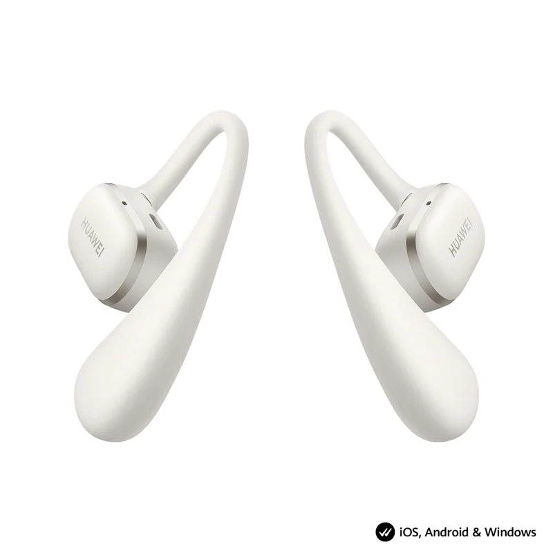 Huawei FreeArc Moose-T00 Grey