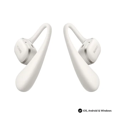 Huawei FreeArc Moose-T00 Grey