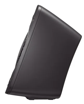 Аудио система Logitech Z906 5.1 THX Surround Sound, 500W, черен