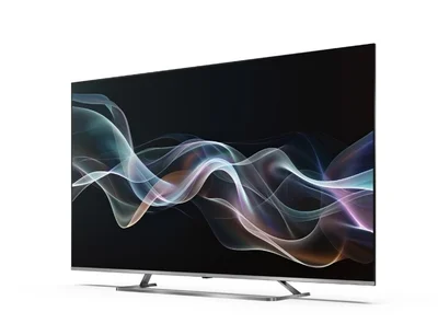 Телевизор Sharp 65JP7265E 65" QLED Mini LED 4K UHD Google TV
