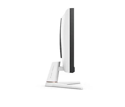 Монитор BenQ MOBIUZ EX251 25" FHD 220Hz IPS бял