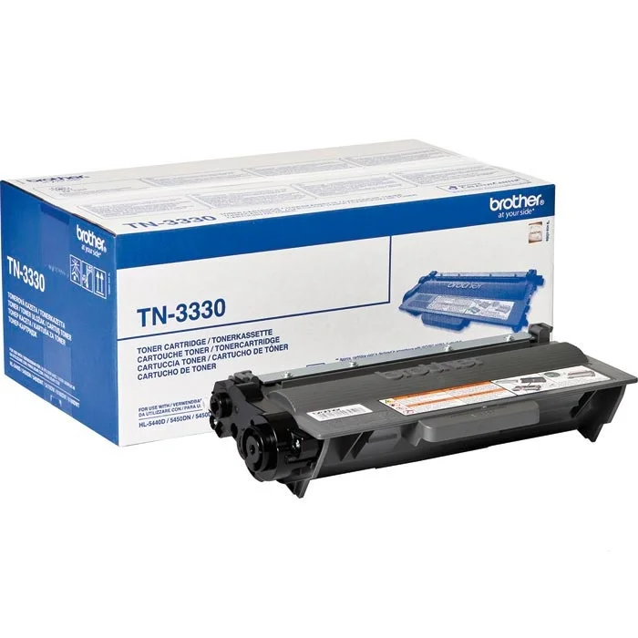 BROTHER TN3330 Toner black