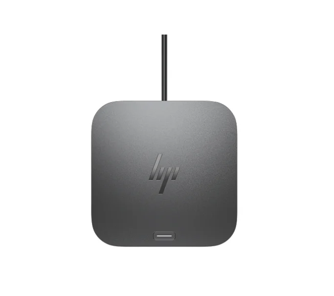 Докинг станция HP Thunderbolt 4 100W G6