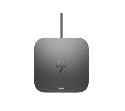 Докинг станция HP Thunderbolt 4 100W G6