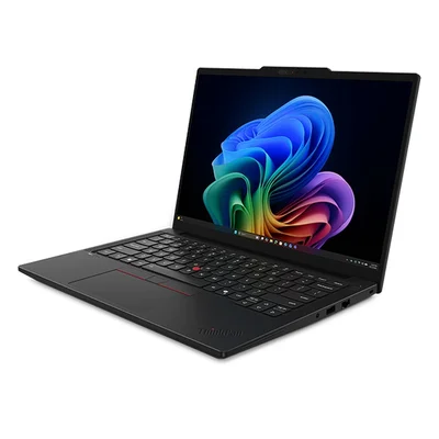 Lenovo ThinkPad T14 G7 Intel Core  Ultra 7 355 (up to 4.7GHz, 12MB), 32GB LPDDR5X-6800, 1TB SSD, 14" WUXGA (1920x1200) IPS AG, Intel Graphics, 5MP&IR Cam, Backlit KB, WALN, BT, FPR, SCR, 3 cell, Win11Pro, 3Y Premier