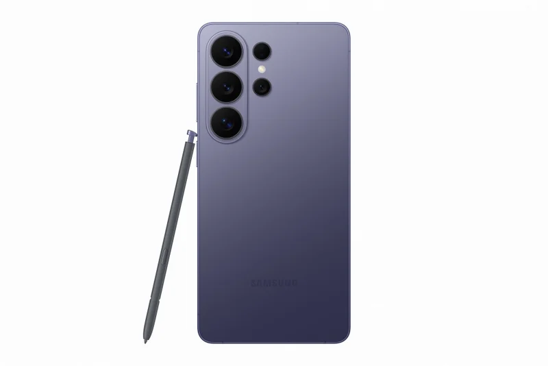 Samsung SM-S948B GALAXY S26 Ultra 5G 512GB 12GB Cobalt Violet