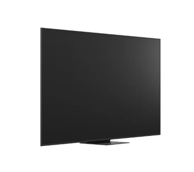 LG 86QNED86A3A, 86" 4K QNED HDR Smart TV, 3840x2160, 120Hz Native (VRR 144Hz), DVB-T2/C/S2, Alpha 8 AI Processor, HDR 10 PRO, webOS 25 ThinQ, 4K Upscaling, WiFi 5, Dolby Vision, Bluetooth 5.1, AirPlay 2, LAN, CI, HDMI, SPDIF, Stand