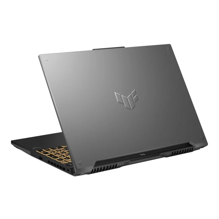 Asus TUF F16  FA607NUG-RL117,AMD Ryzen 7 ( R7 6C H) 16.0  WUXGA(1920X1200) 16:10 Bend+300nits AG,144 Hz,16GB DDR5 4800 Mhz(2*8),512 GB M.2 SSD,RTX 4050 6GB GDDR6,Wi-Fi 6(802.11ax),Backlit Chiclet Keyboard 1-Zone RGB, no OS, Mecha Gray