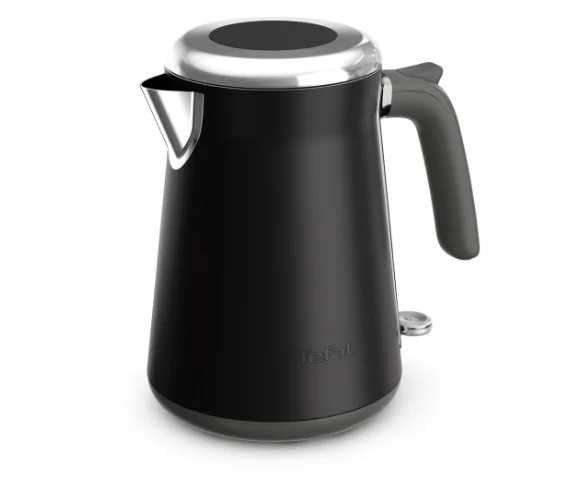 Електрическа кана TEFAL KI6668E0 Botley 1.7L Черна