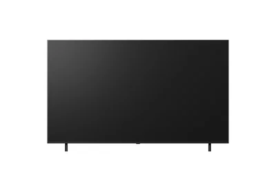 LG 65QNED80A3A, 65" 4K QNED HDR Smart TV, 3840x2160, DVB-T2/C/S2, Alpha 7 AI Processor, HDR10 / HLG, webOS 25 ThinQ, VRR / ALLM / HGiG, 4K Upscaling, WiFi 5, Voice Controll, Bluetooth 5.1, AirPlay 2, LAN, CI, HDMI, SPDIF, Google Cast, 2 pole Stand