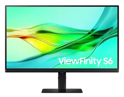 SAMSUNG LS27D600UAUXEN Viewfinity S6 2