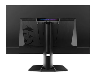 MSI MPG 321URX QD-OLED, 31.5", 240Hz, 0.03ms, UHD 3840x2160, Oled Care 2.0, Fanless Design w Graphene, ClearMR 13000, HDR True Black 400, AI VISION, 250 nits, 1500000:1, 100M;1, DP(1.4a), 2x HDMI(2.1), Type-C (DP alt. PD 90W), KVM, Adj.Stand 100mm, 9.6 k