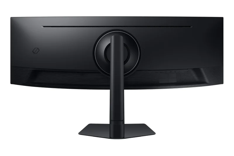 Samsung LS49CG950, 49" Odyssey G9 GAMING, Curved VA, 1000R, 240Hz, 32:9, 5120 x 1440, 450 cd/m2, Display Port, HDMI, Micro HDMI, USB Hub, Black + Logitech G102 Mouse, Lightsync RGB, 8000 DPI, 6 Programmable Buttons, Black