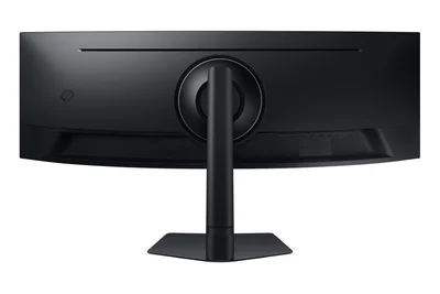 Samsung LS49CG950, 49" Odyssey G9 GAMING, Curved VA, 1000R, 240Hz, 32:9, 5120 x 1440, 450 cd/m2, Display Port, HDMI, Micro HDMI, USB Hub, Black + Logitech G102 Mouse, Lightsync RGB, 8000 DPI, 6 Programmable Buttons, Black