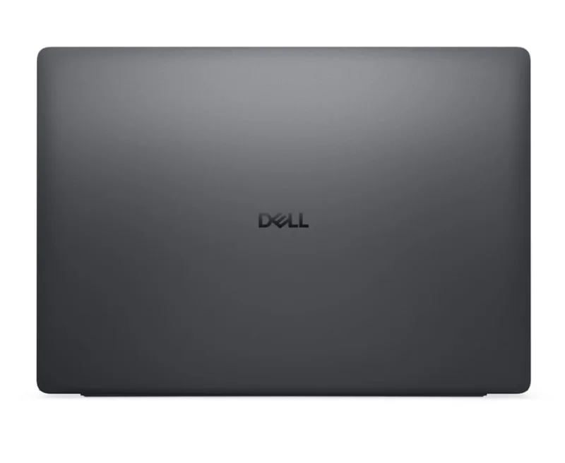 Dell Pro 16 PC16250, Intel 5 120U (10 cores, up to 5.0 GHz), 16" FHD+(1920x1200) 300nits AG, 8 GB: 1x8 GB, DDR5, 5600 MT/s, 512 GB TLC SSD, Intel Graphics, FHD HDR IR Cam and Mic, Wi-Fi 6E, FPR, Backlit Kb, Win11 Pro, Magnetite, 3Y PS