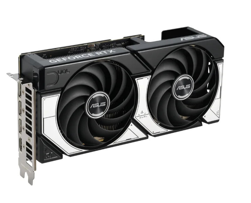 Asus Dual GeForce RTX 5070 12GB GDDR7 OC