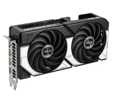 Asus Dual GeForce RTX 5070 12GB GDDR7 OC