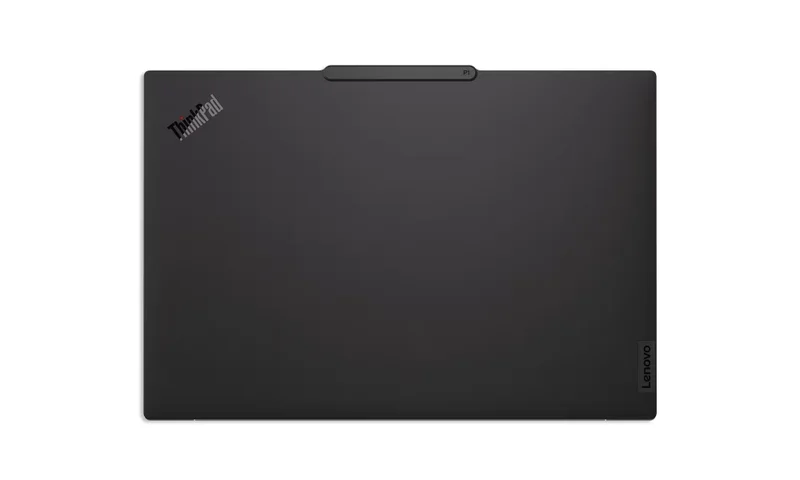 Лаптоп Lenovo ThinkPad P1 G8 Intel Core Ultra 7 255H 16" WUXGA IPS 32GB 1TB SSD NVIDIA RTX PRO 2000 8GB Windows 11 Pro Black