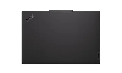 Лаптоп Lenovo ThinkPad P1 G8 Intel Core Ultra 7 255H 16" WUXGA IPS 32GB 1TB SSD NVIDIA RTX PRO 2000 8GB Windows 11 Pro Black