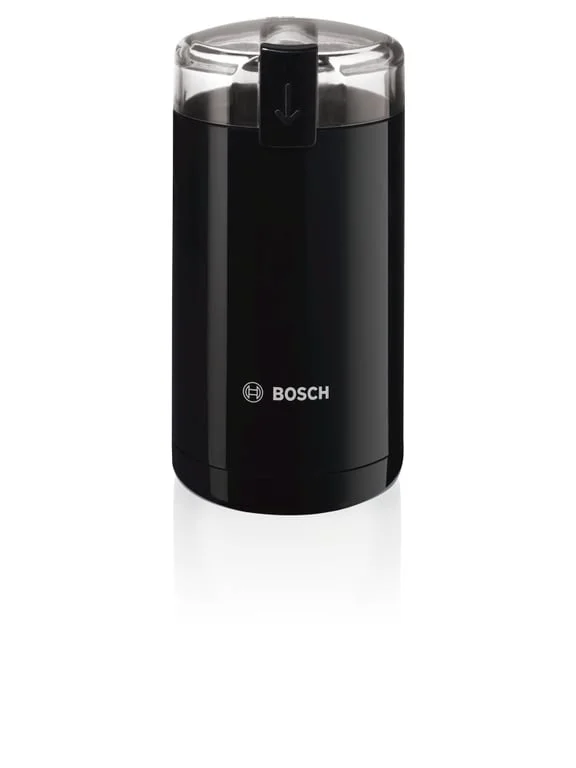 Bosch TSM6A013B, Coffee grinder, 180W, up to 75g coffee beans, Black