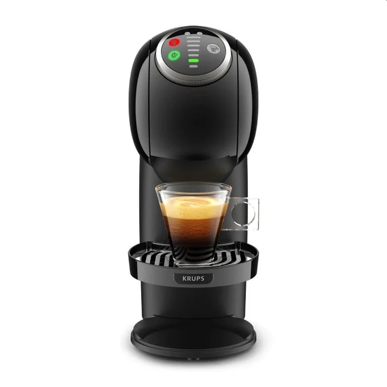 Krups KP340810, DOLCE GUSTO GENIO S PLUS BLK
