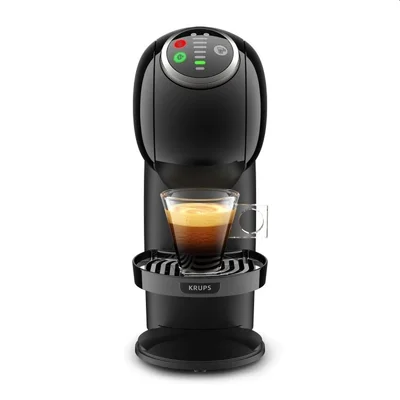 Krups KP340810, DOLCE GUSTO GENIO S PLUS BLK