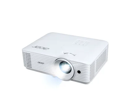 Мултимедиен проектор Acer P1558i DLP Full HD (1920x1080) 5200 ANSI лумена 3D