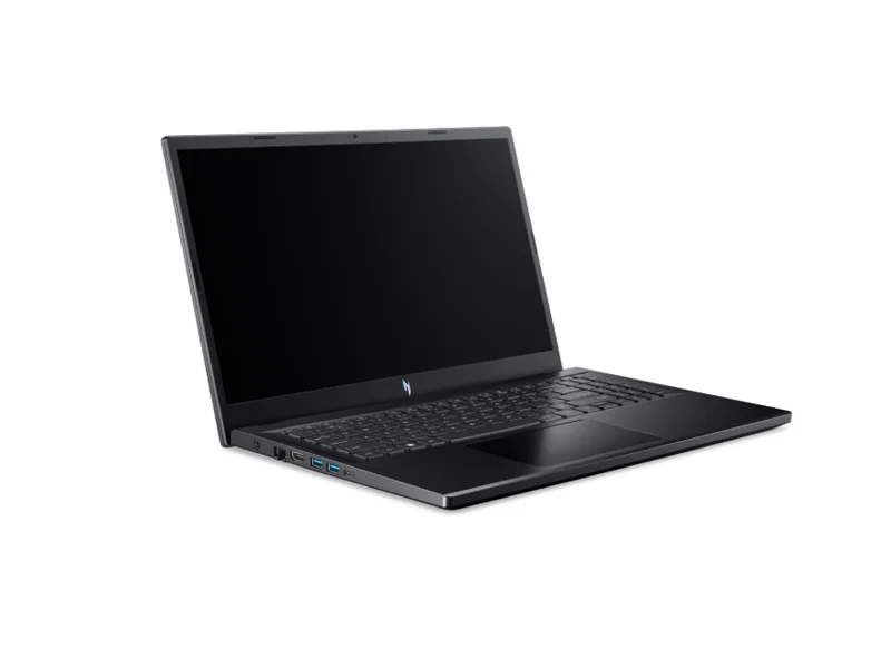 Acer Nitro V 15, ANV15-52-77S6, Intel Core i7-13620H (10C/16T, up to 4.9GHz, 24MB), 15.6" FHD IPS (1920x1080), 165Hz, 16GB DDR5 (1 Slot free), 512GB PCIe NVMe SSD, NVIDIA GeForce RTX 3050 6GB GDDR6, Wi-Fi AX, BT 5.2, HD Cam, KB Backlight, No OS, Obsidian