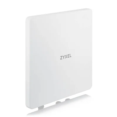ZyXEL WBE665S, Ruggedised BE22K 4x4x4 MU-MIMO, Smart Antenna, Triple Radio, Incl 1 year Nebula Pro, 1x1/2.5/5/10 GB LAN port, PoE++ (802.3bt), Standalone/Nebula Cloud Managed, Excluding Power Adapter