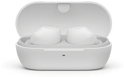 Слушалки Sony WF-C710N In-ear True Wireless, бял