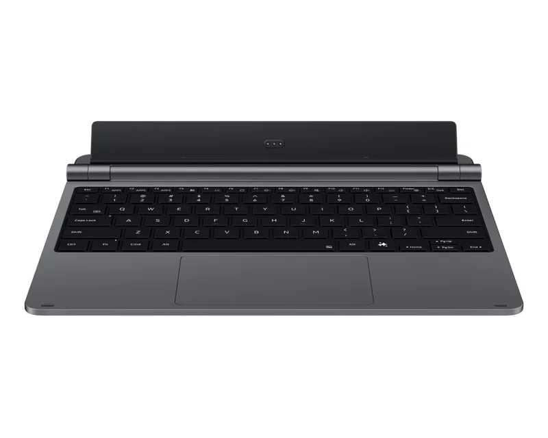 Samsung Tab S12+ Pro Keyboard Gray