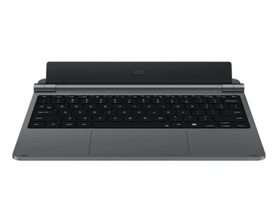 Samsung Tab S12+ Pro Keyboard Gray
